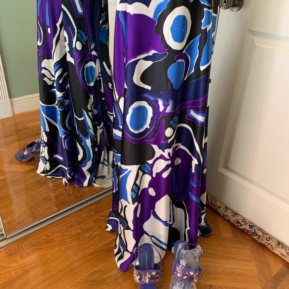 XSCAPE by Joanna Chen Formal Dress - Picture 2 of 8